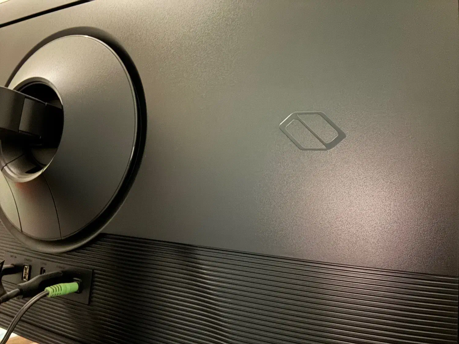 مانیتور گیمینگ odyssey g5 32 2024 سری جدید Dg502|قطعات و لوازم جانبی رایانه|تهران, هروی|دیوار