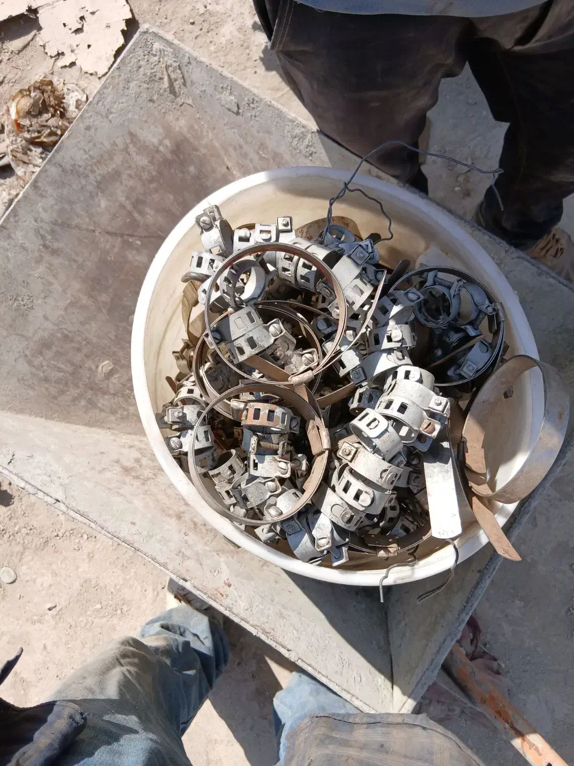 مقدار ابزار وتابلو برق|ابزارآلات|اصفهان, بختیاردشت (شهرک پرتو)|دیوار