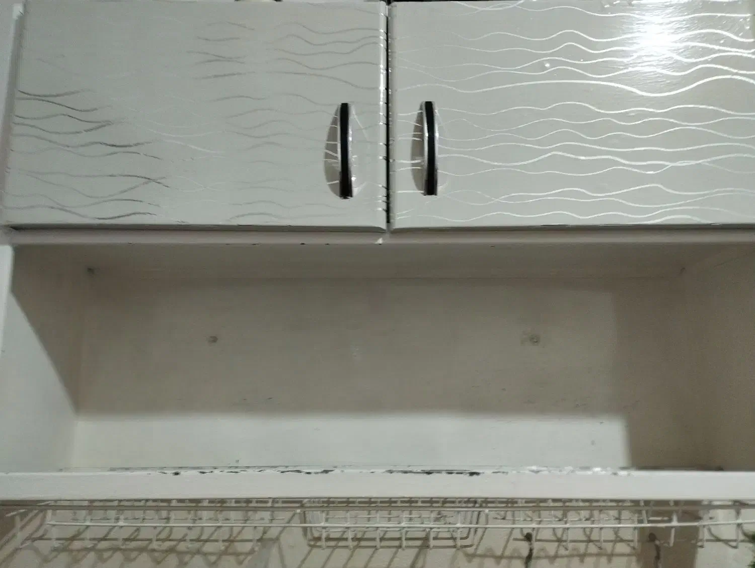 سه عددکابینت باسینگ|مصالح و تجهیزات ساختمان|نهاوند, |دیوار