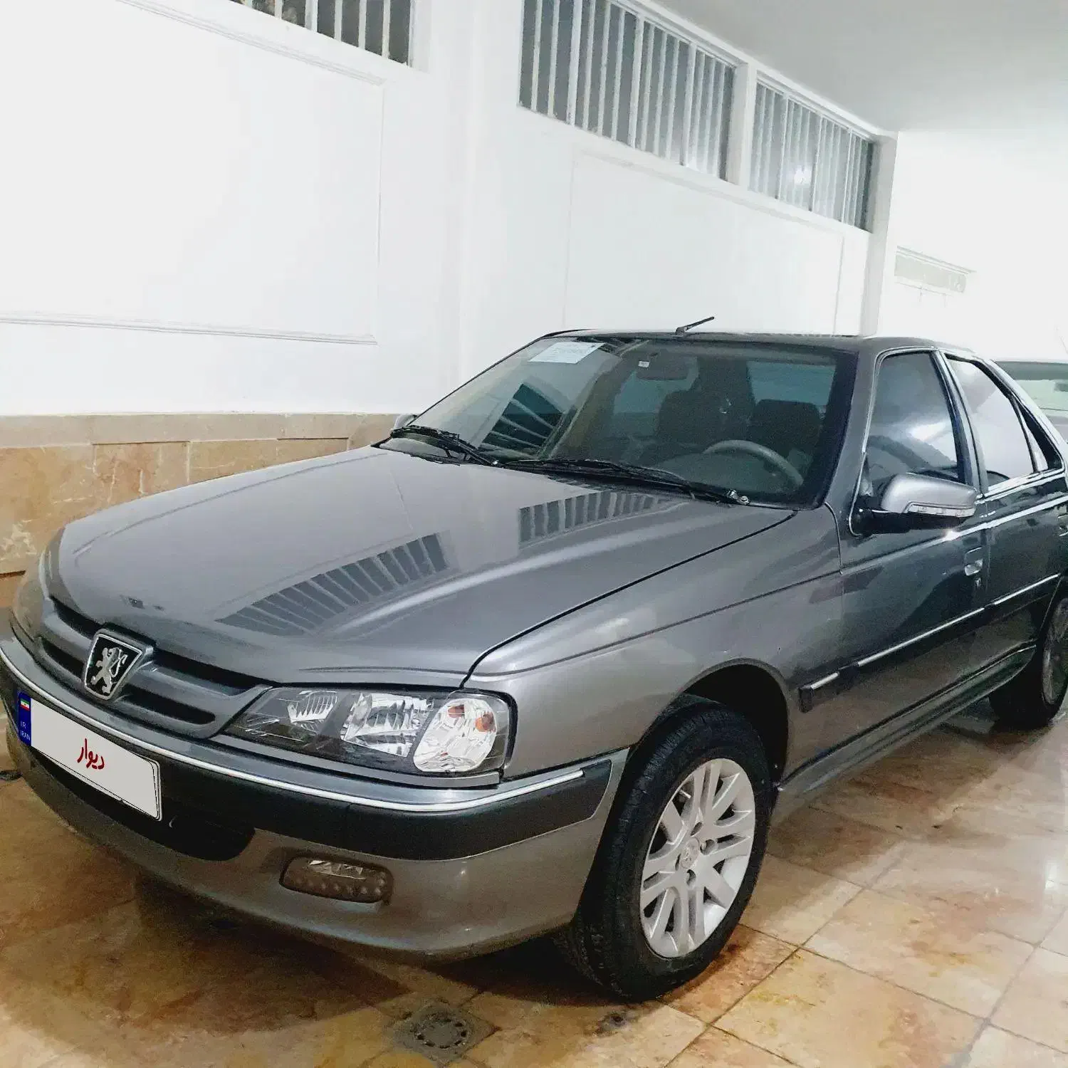 پارس سفارشی ۱۴۰۱|خودرو سواری و وانت|مشهد, تلگرد|دیوار