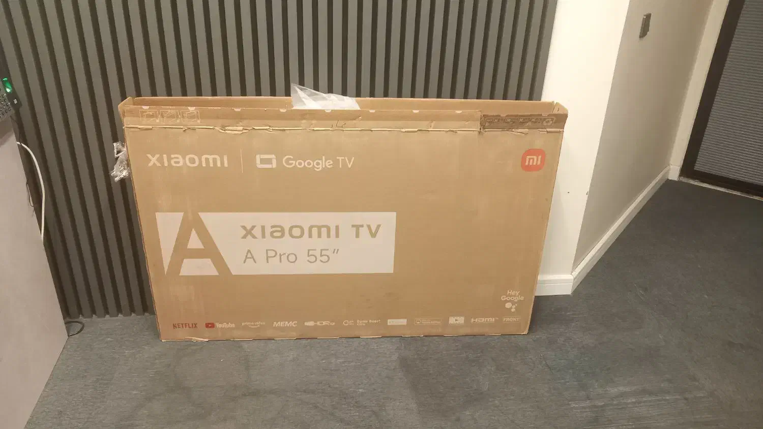 کارتن تلوزیون شیامی|تلویزیون و پروژکتور|تهران, سنائی|دیوار