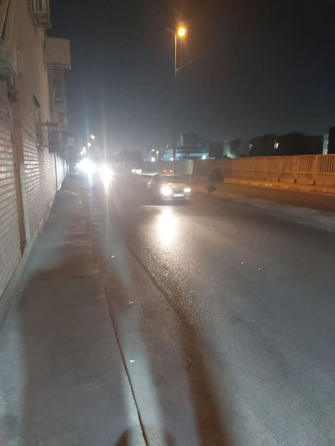 مغازه ۳۰ متر بر اصلی کوروش|اجارهٔ مغازه و غرفه|اهواز, کوروش|دیوار