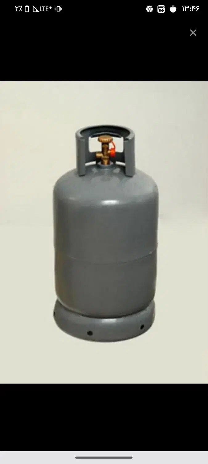 فروش رگلاتور کپسول پرسی گاز|اجاق گاز و لوازم برقی پختوپز|خاش, |دیوار