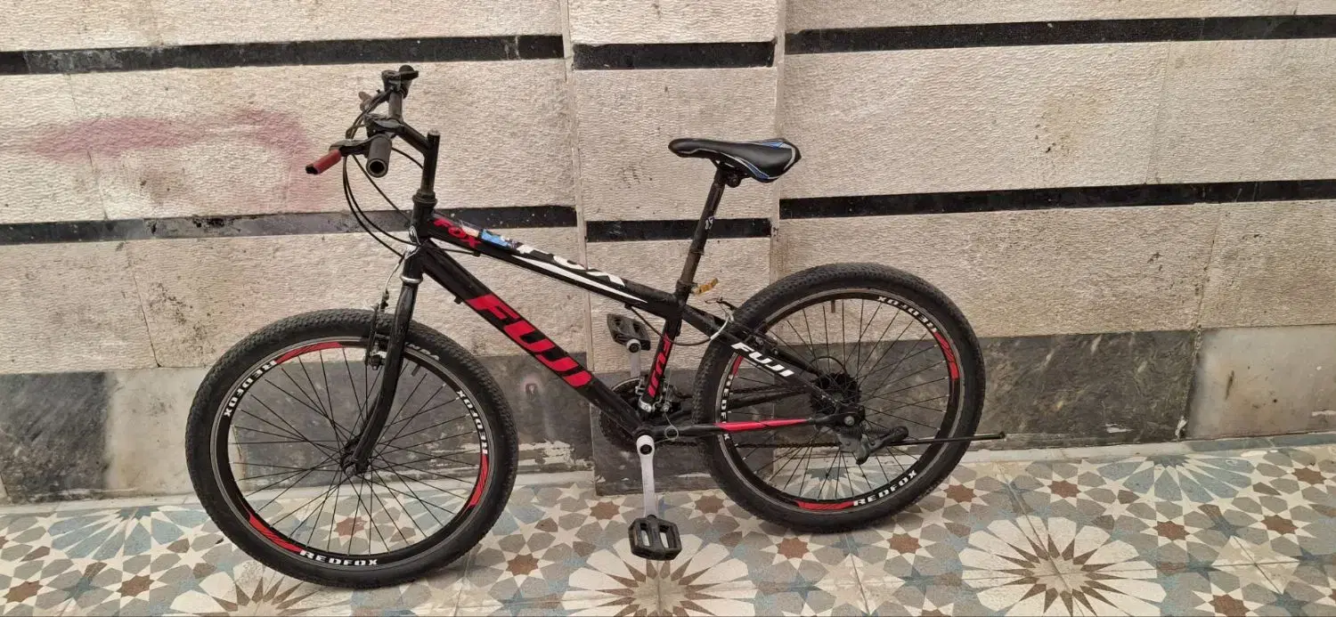 دوچرخه ۲۶|دوچرخه، اسکیت، اسکوتر|ابهر, |دیوار