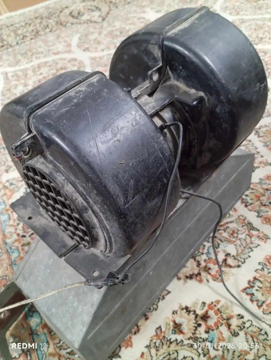 بخاری پیکان|ابزارآلات|مشهد, رستگار|دیوار