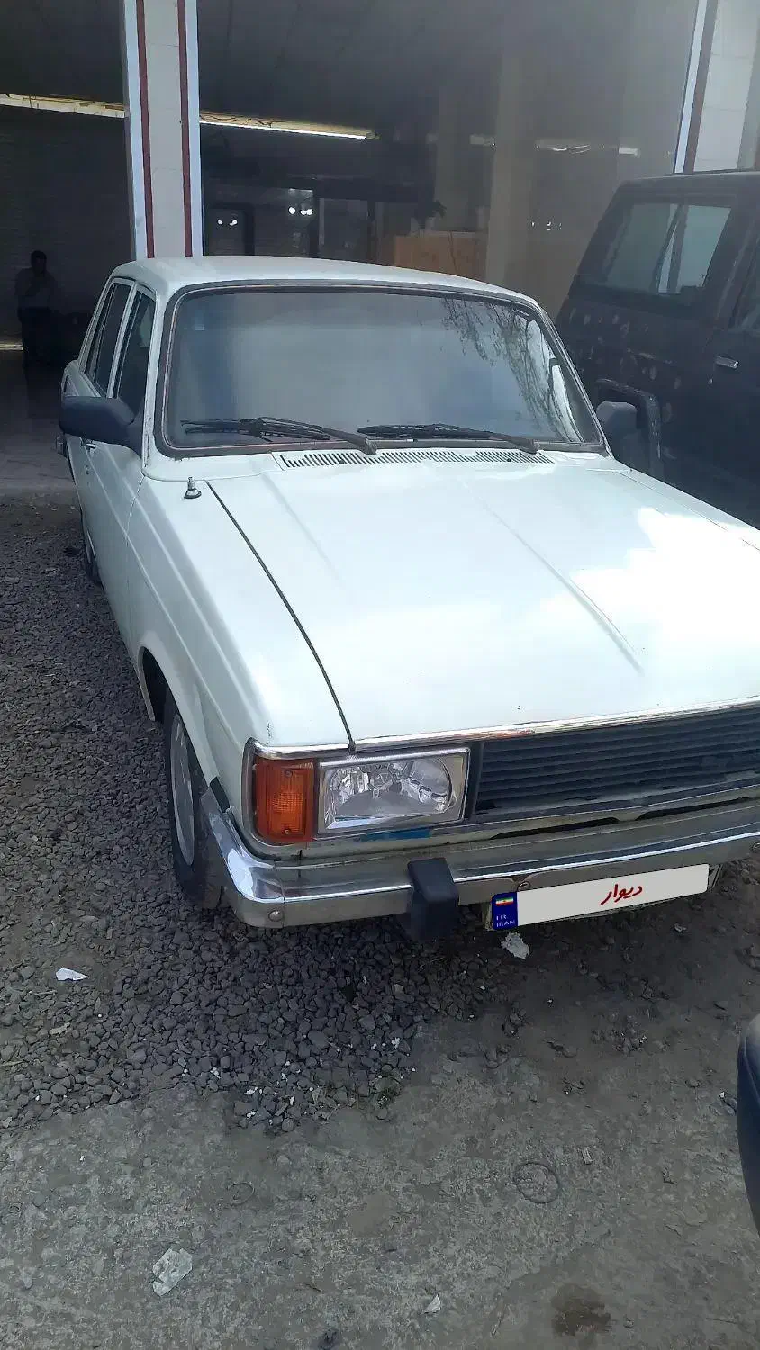 پیکان ۸۲ سالم فنی درحد|خودرو سواری و وانت|اسالم, |دیوار