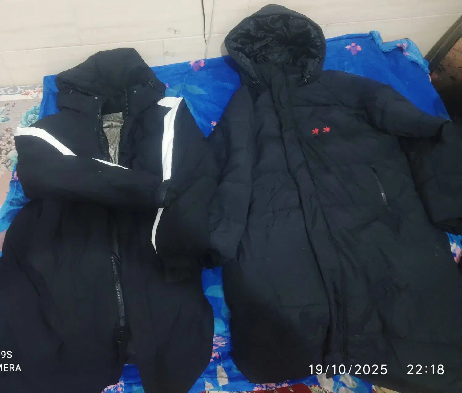 حراج کاپشن|حراج|مهریز, |دیوار