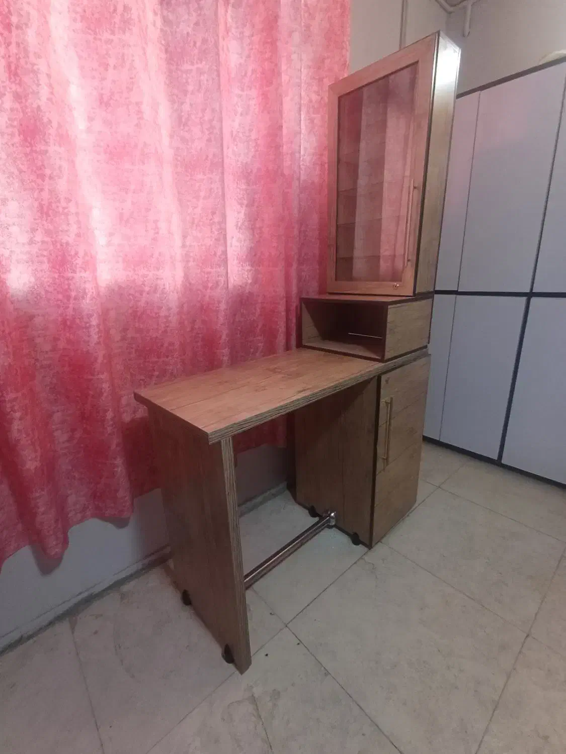 وسایل ارایشگاه|آرایشگاه و سالن‌های زیبایی|کرمان, |دیوار