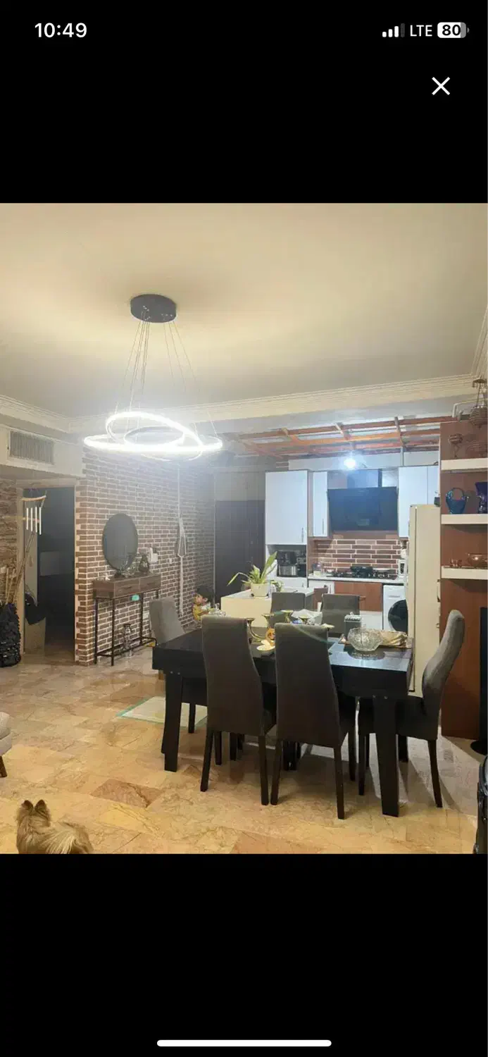 اجاره ۸۰متری*مهرشهر*زنبق*بازسازی شده|اجارهٔ آپارتمان|کرج, فاز ۳ مهرشهر|دیوار