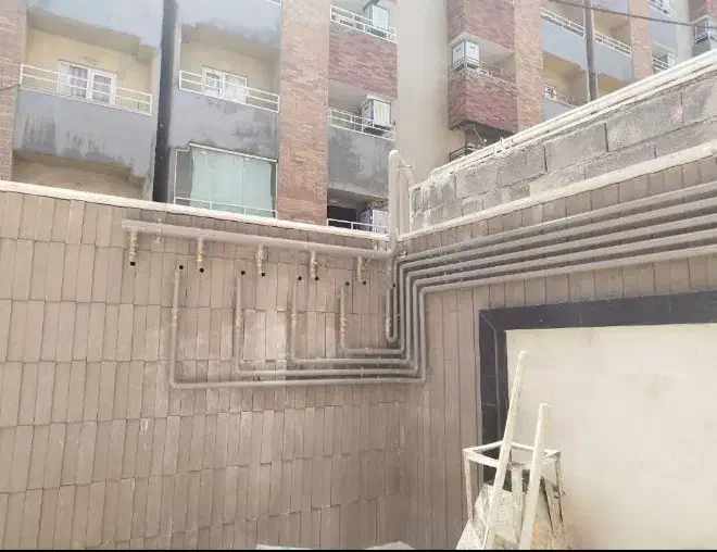 لوله کشی گاز انجام هرگونه تغییرات و جا به جایی|خدمات پیشه و مهارت|سنندج, |دیوار