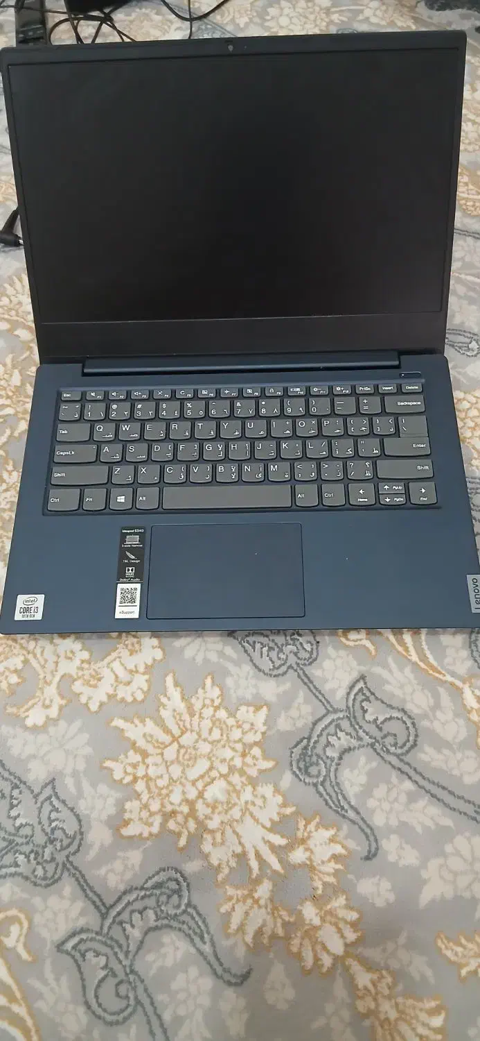 لبتاپ لنوو|رایانه همراه|ارومیه, |دیوار