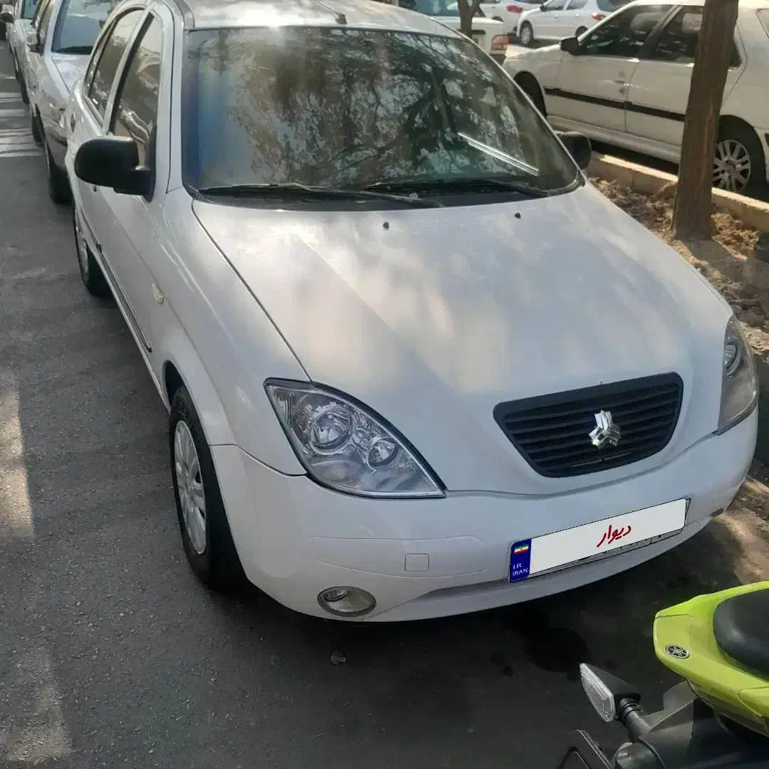 تیبا دو مدل ۹۷|خودرو سواری و وانت|تهران, خانی آباد نو شمالی|دیوار