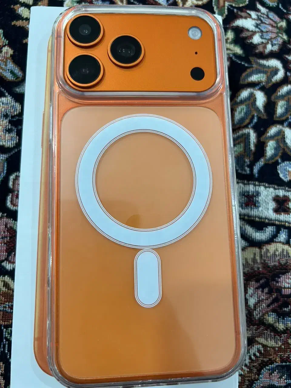 ایفون ۱۷ پرو میکس|موبایل|چابهار, |دیوار