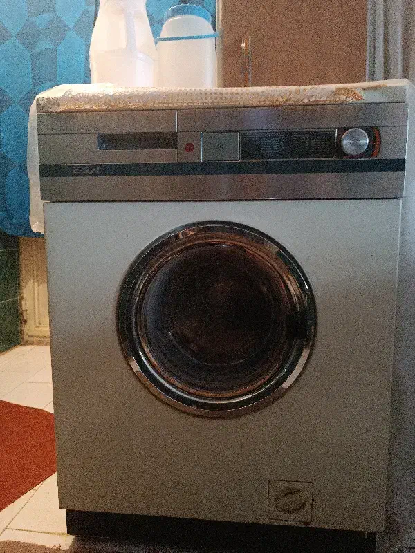 لباس شویی|ماشین لباسشویی و خشک‌کن لباس|مراغه, |دیوار