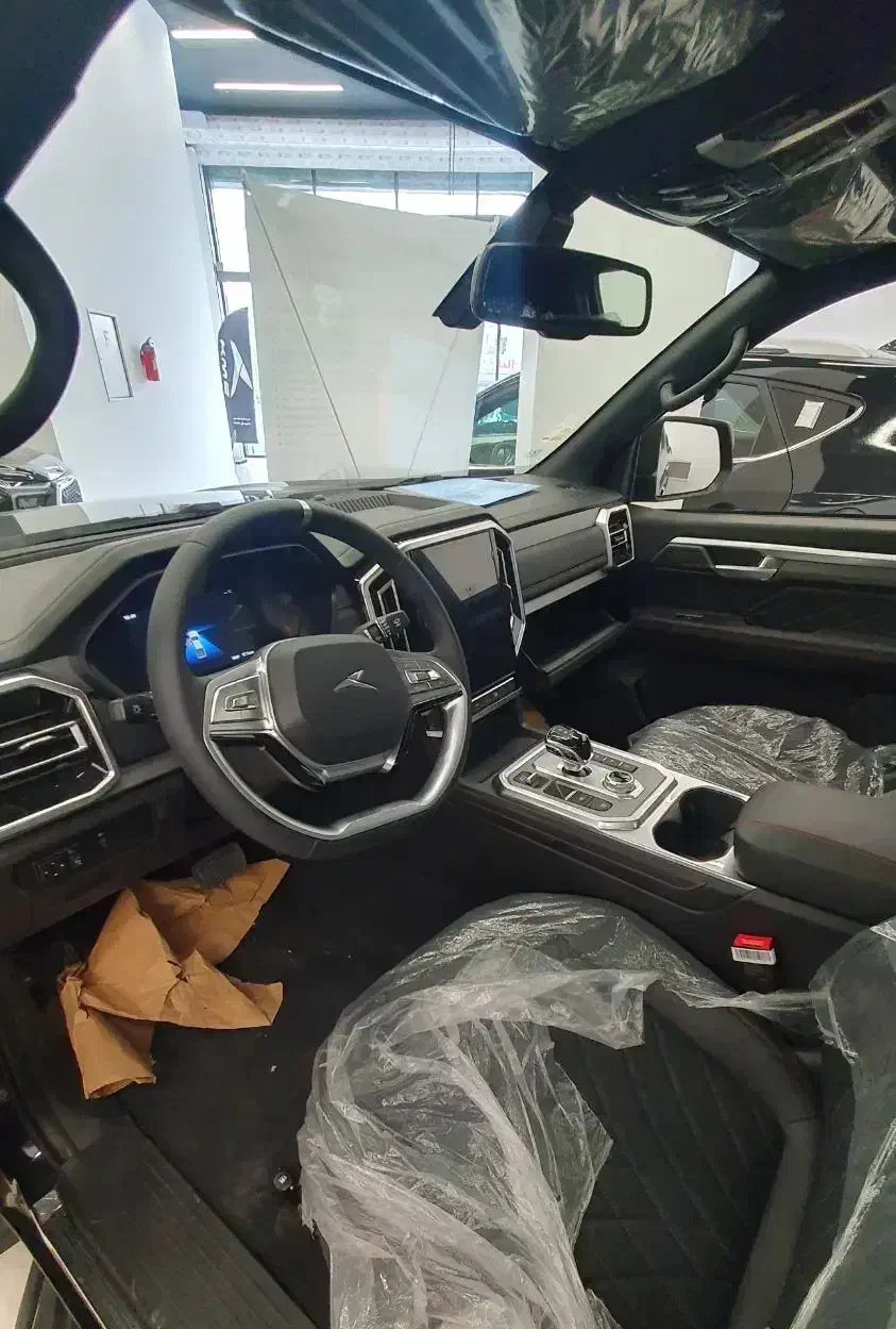 kmc t 9|خودرو سواری و وانت|تهران, حکمت|دیوار