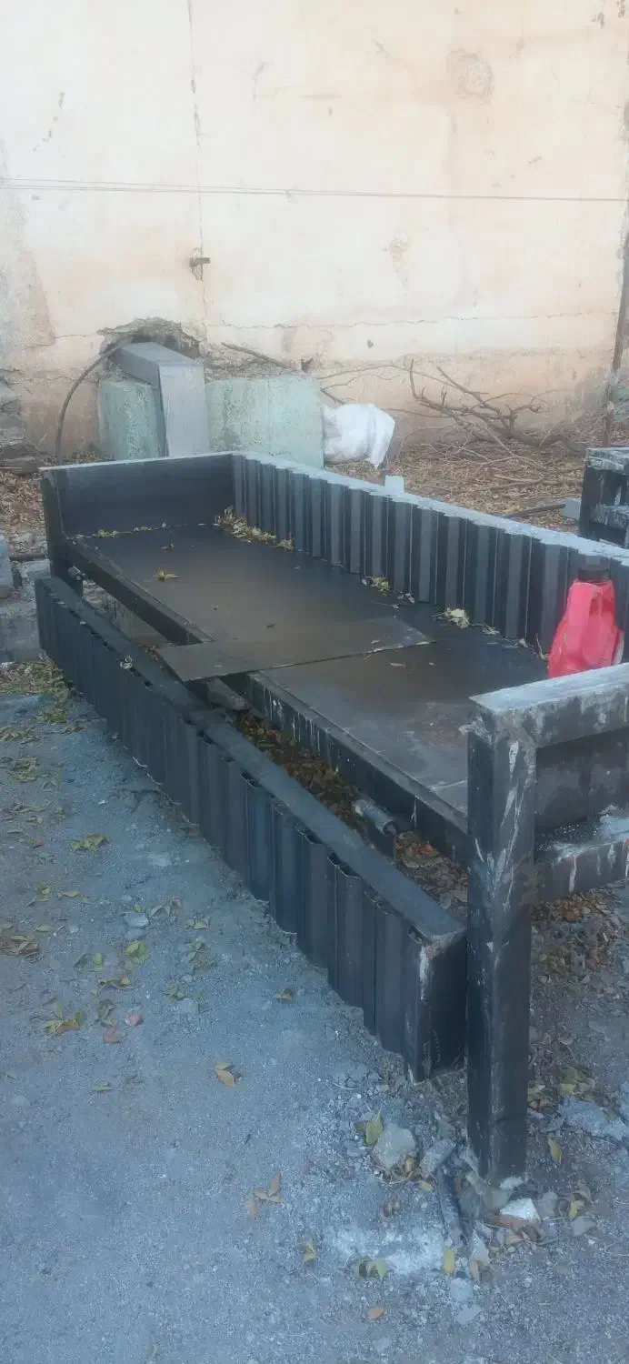 قالب بلوک CLC و هبلکس|مصالح و تجهیزات ساختمان|پاکدشت, پاکدشت (مامازند)|دیوار