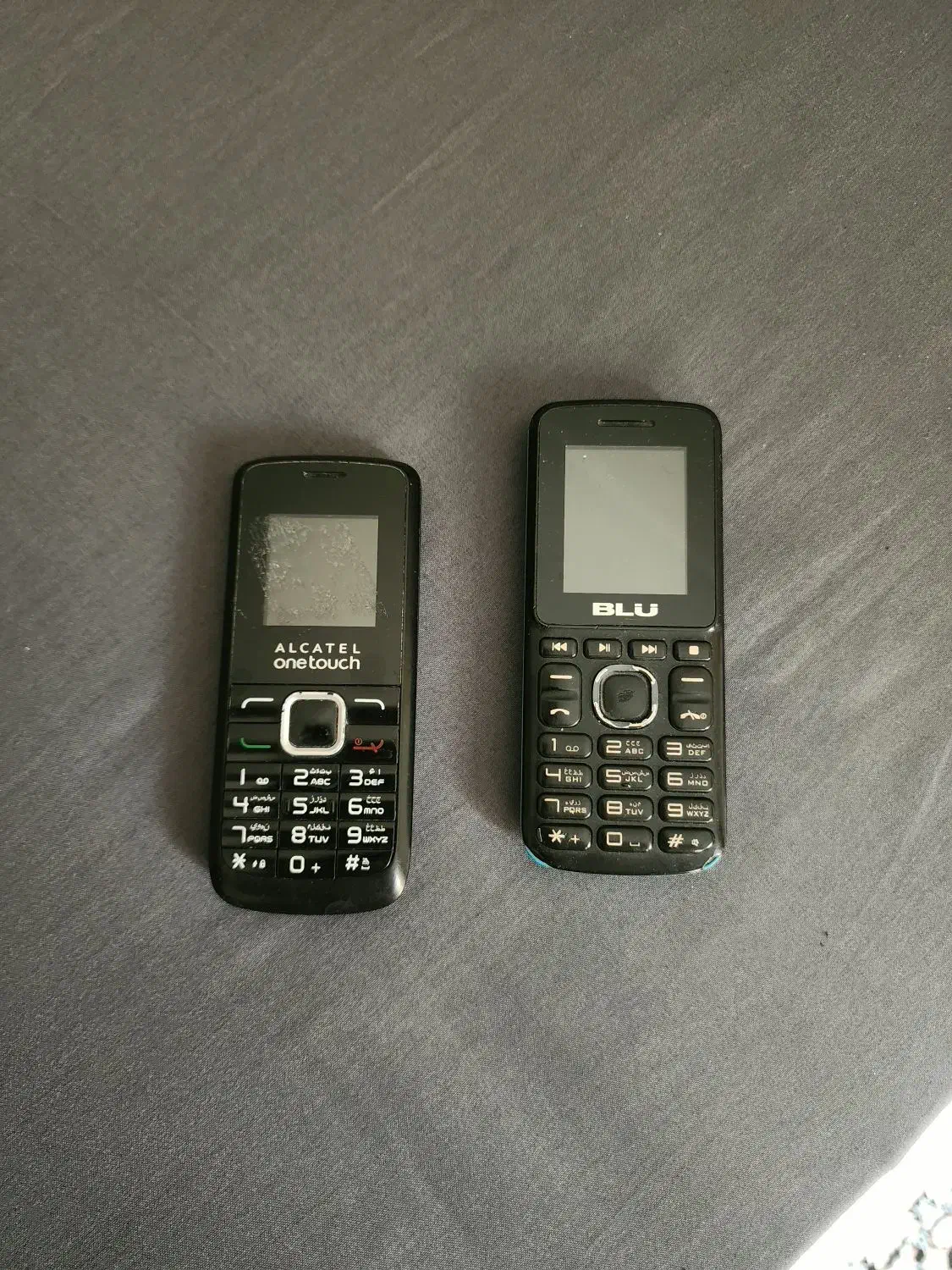 دوعدد گوشی|موبایل|مشهد, محمدآباد|دیوار