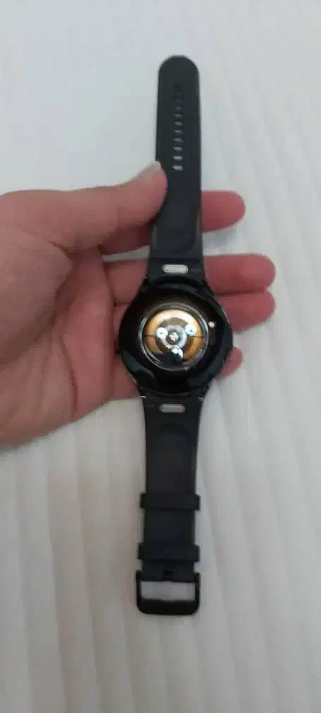 سامسونگ واچ ۶|ساعت|سلمانشهر, |دیوار