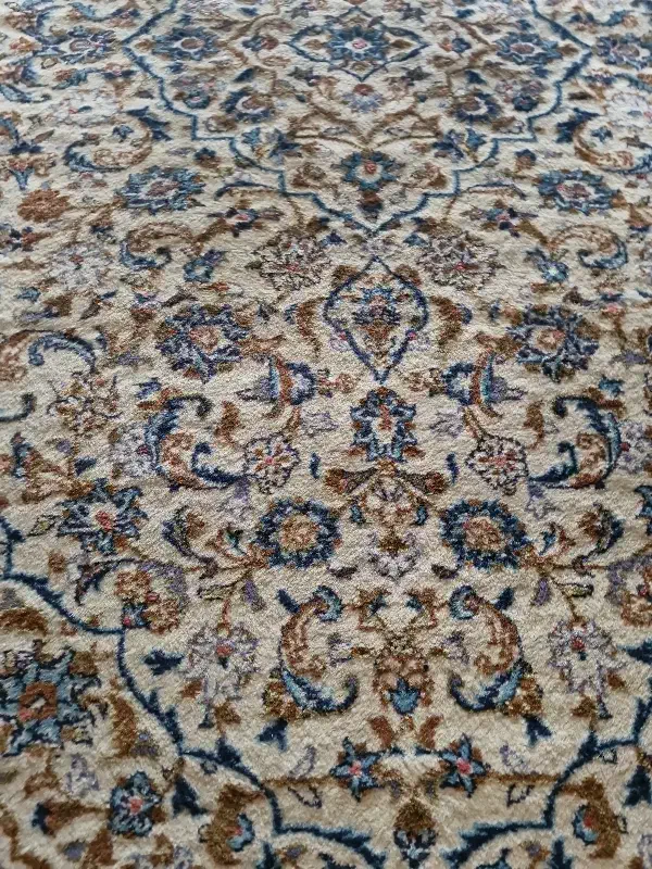 فزش اردکان|فرش|اصفهان, سنبلستان|دیوار