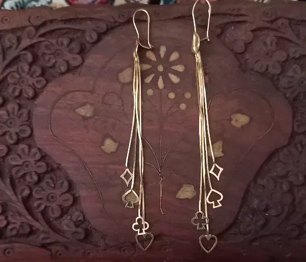 طلا درحدنو بدونه اجرت|جواهرات|اسلامشهر, باغ فیض|دیوار