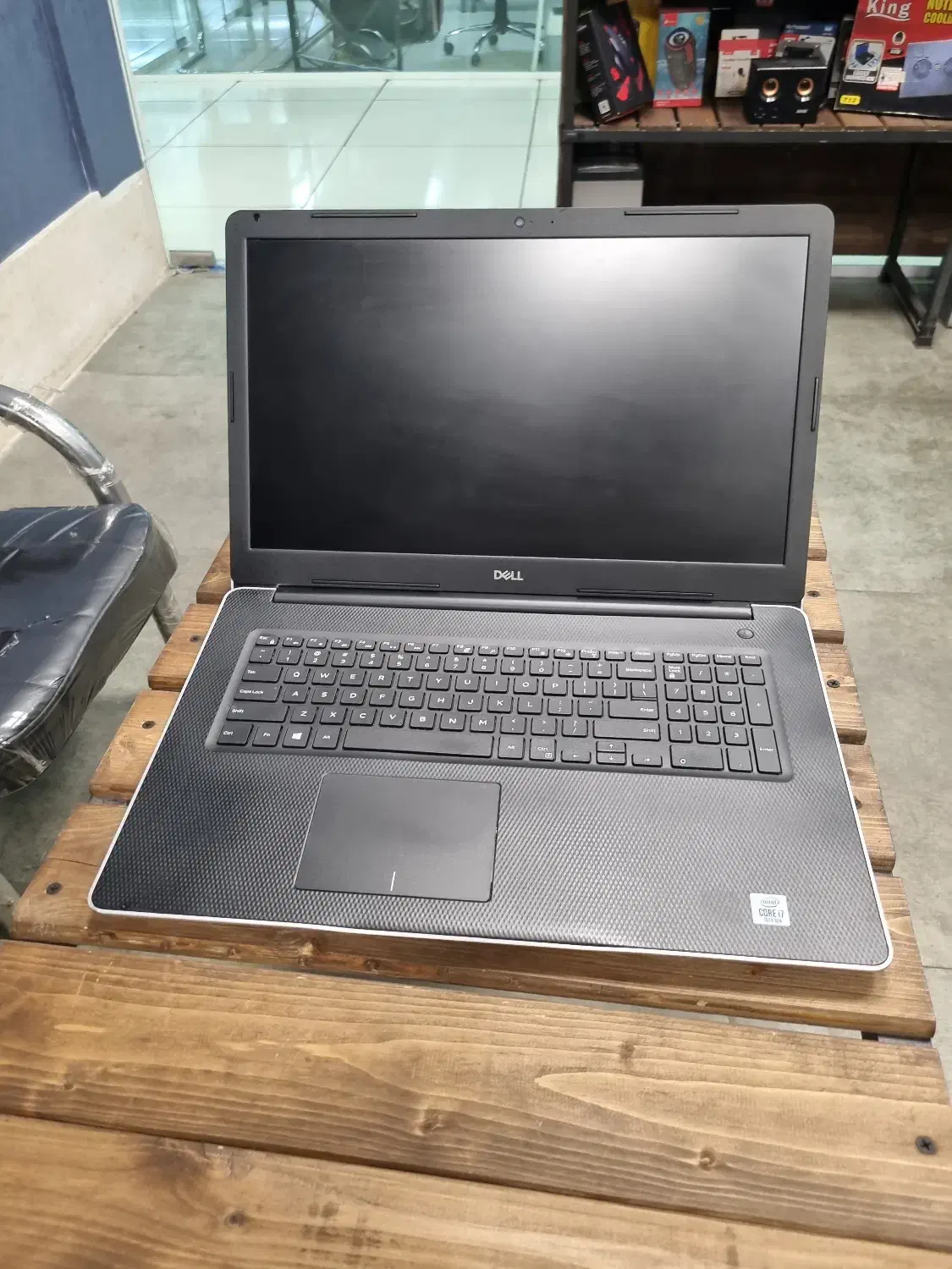 17 اینچ نسل 10 گرافیک دار سبک|رایانه همراه|کرج, اصفهانی‌ها|دیوار