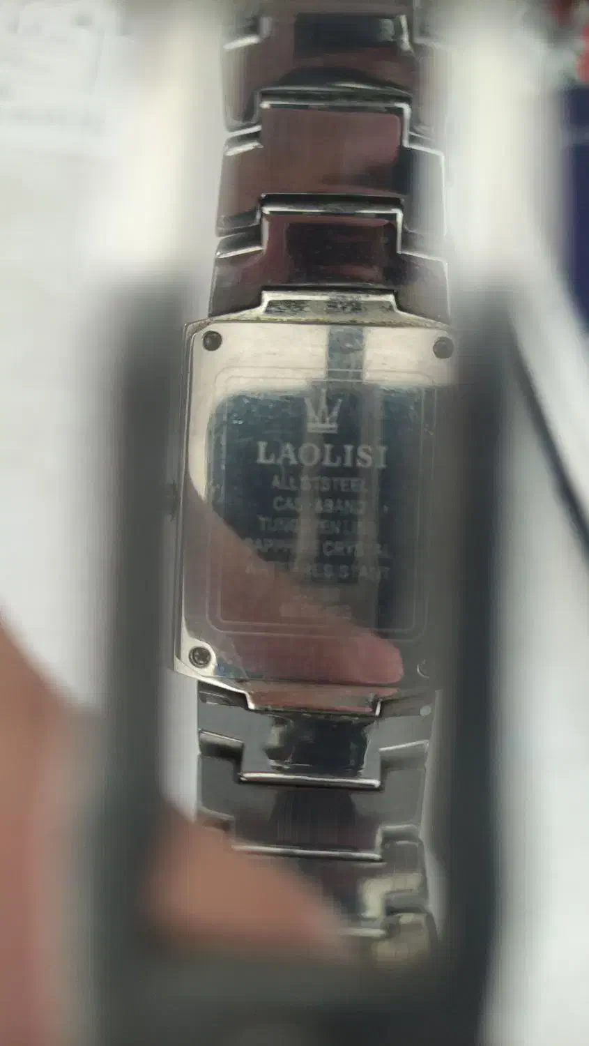 ساعت لائولزی سوئیسی|ساعت|کاشمر, |دیوار