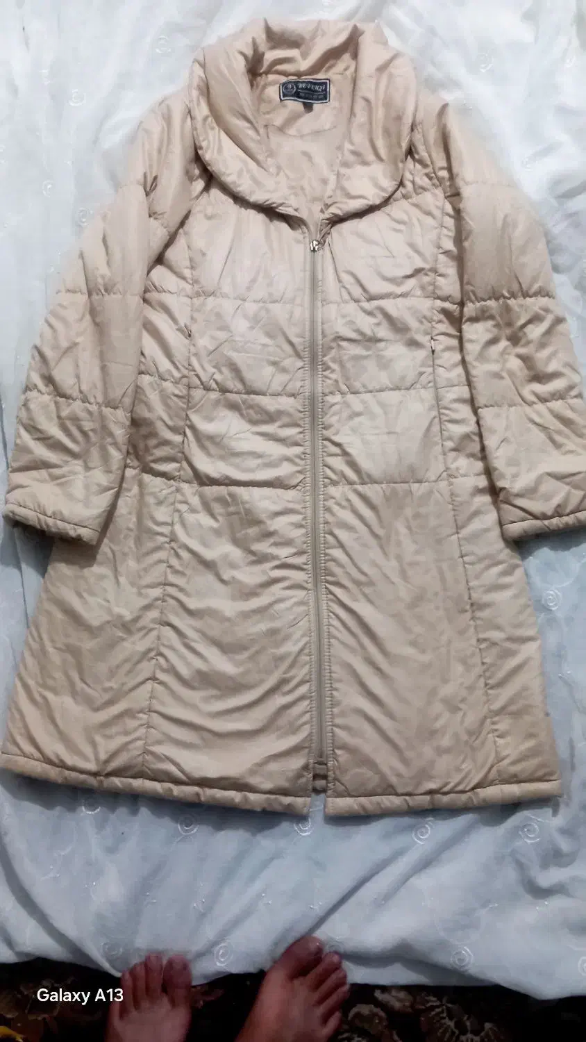 پالتو و....|لباس|مشهد, توس (بلوار توس)|دیوار