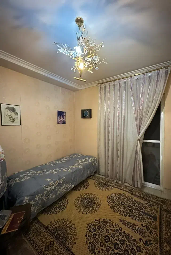 آپارتمان ۹۸ متری/کوچه فرد رشتیان ۵۰ متری بر اصلی|فروش آپارتمان|رشت, نیکمرام|دیوار