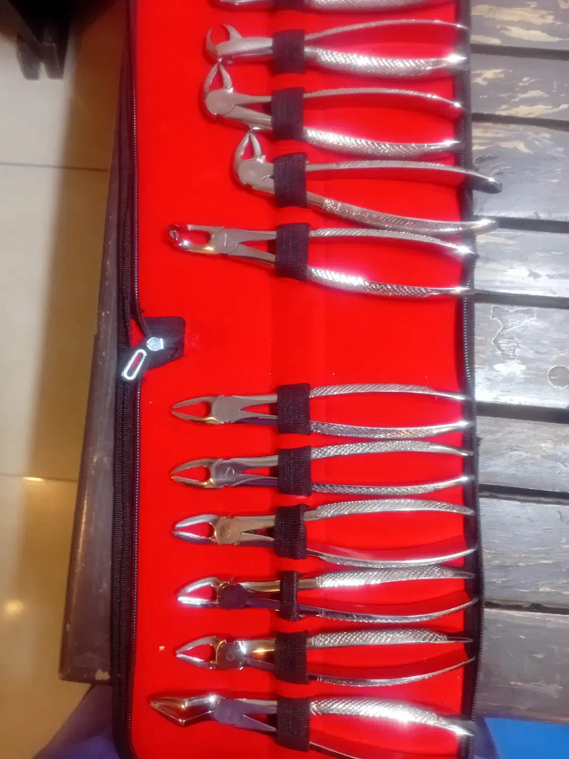 تجهیزات دندانپزشکی|آرایشی، بهداشتی، درمانی|کرج, فاز ۴ مهرشهر|دیوار