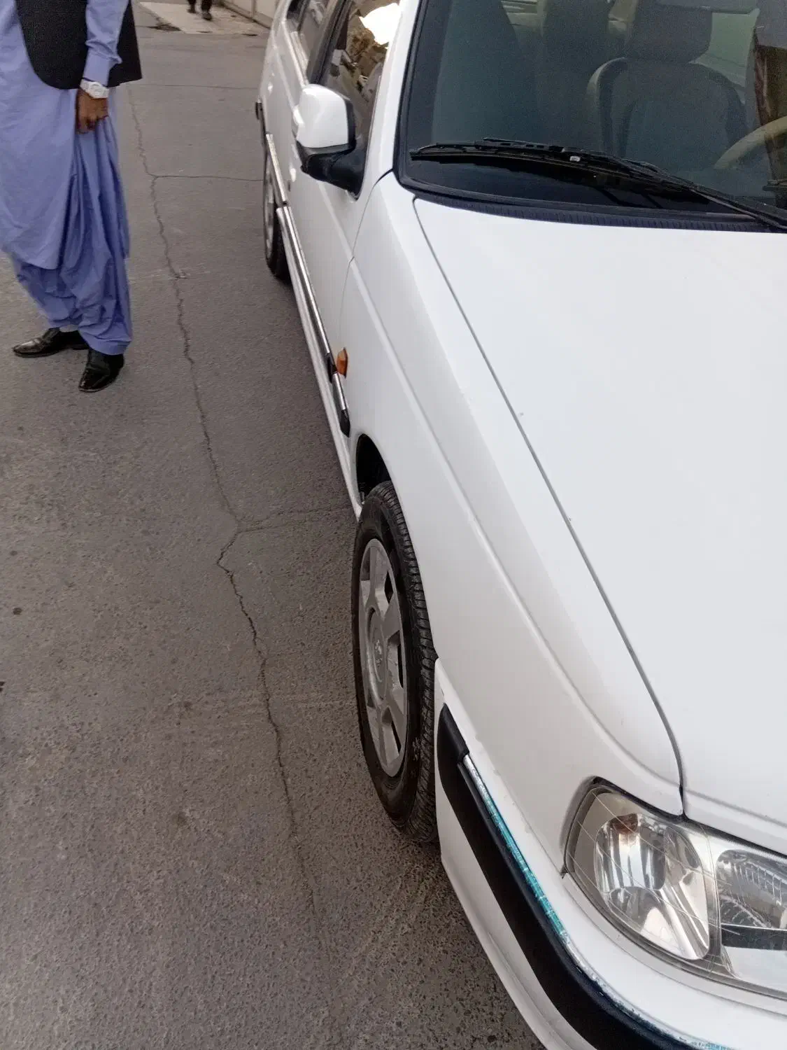 پارس سال|خودرو سواری و وانت|زاهدان, |دیوار