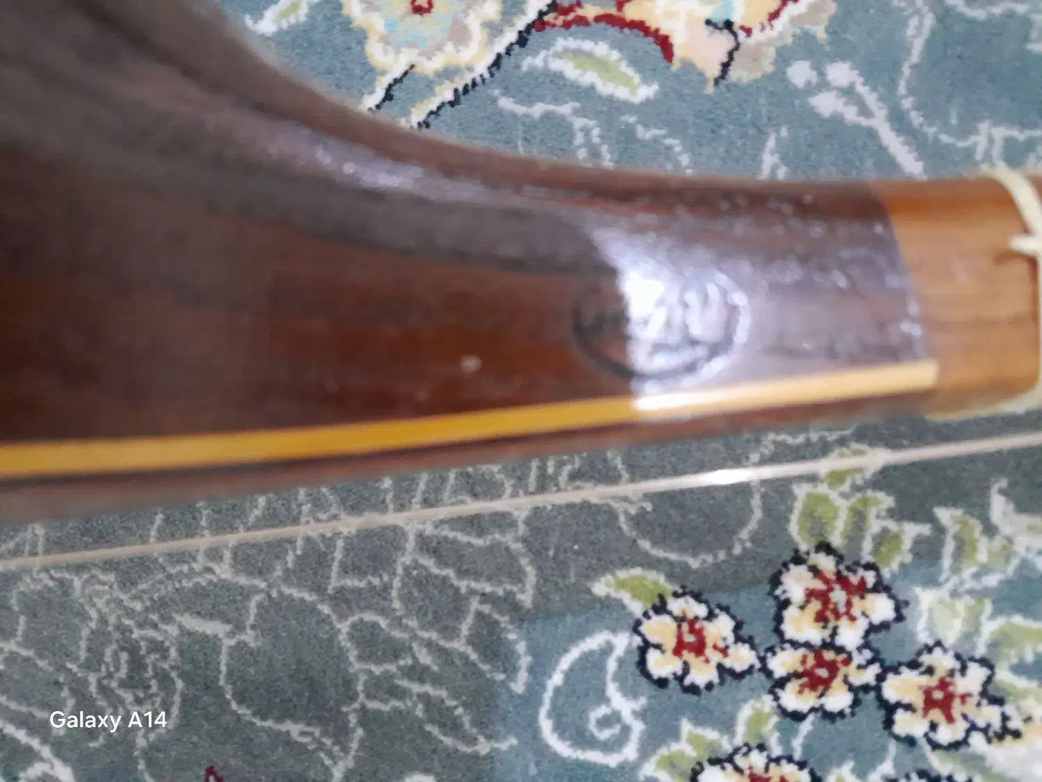 سه تار حرفه ای|سازهای سنتی|خرمآباد, |دیوار