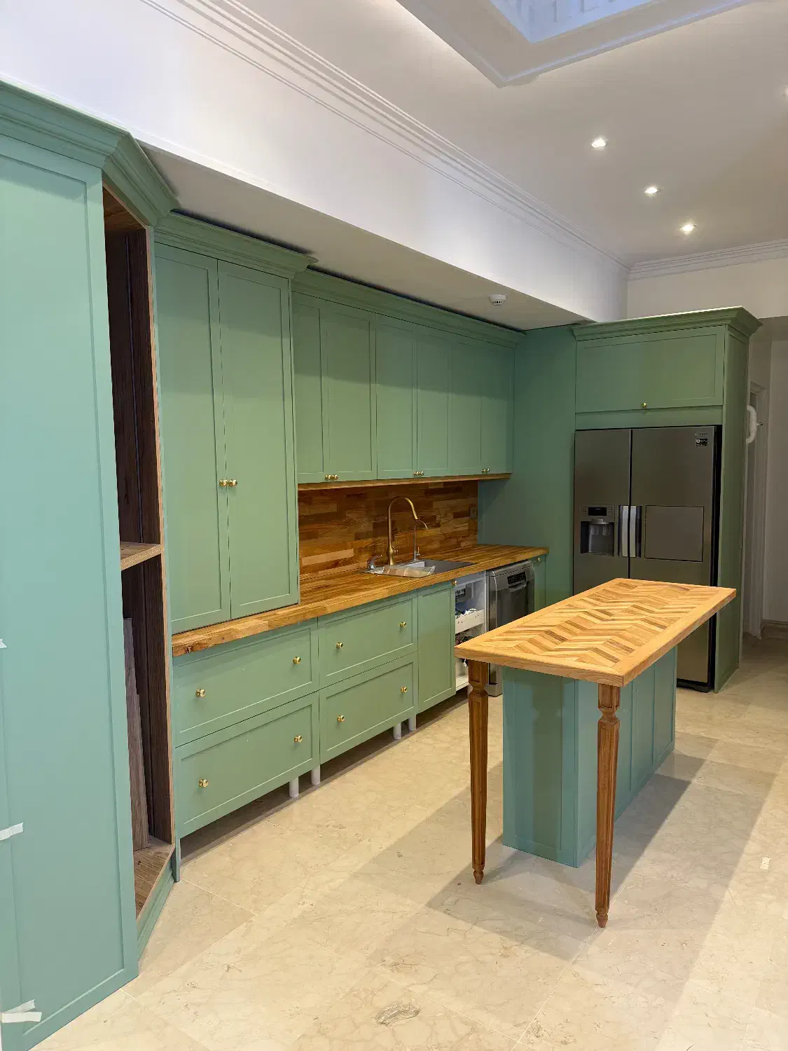 شرکت طراحی و مهندسی آراکو ( طراحی،ساخت،اجرا )|خدمات پیشه و مهارت|هادی شهر, |دیوار