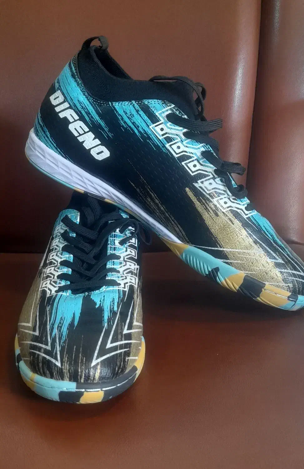 کتونی فوتسال|کیف، کفش، کمربند|تهران, امام حسین|دیوار