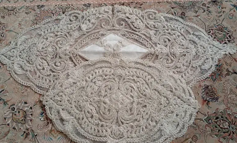 روجلومبلی|پرده، رانر، رومیزی|بوکان, |دیوار