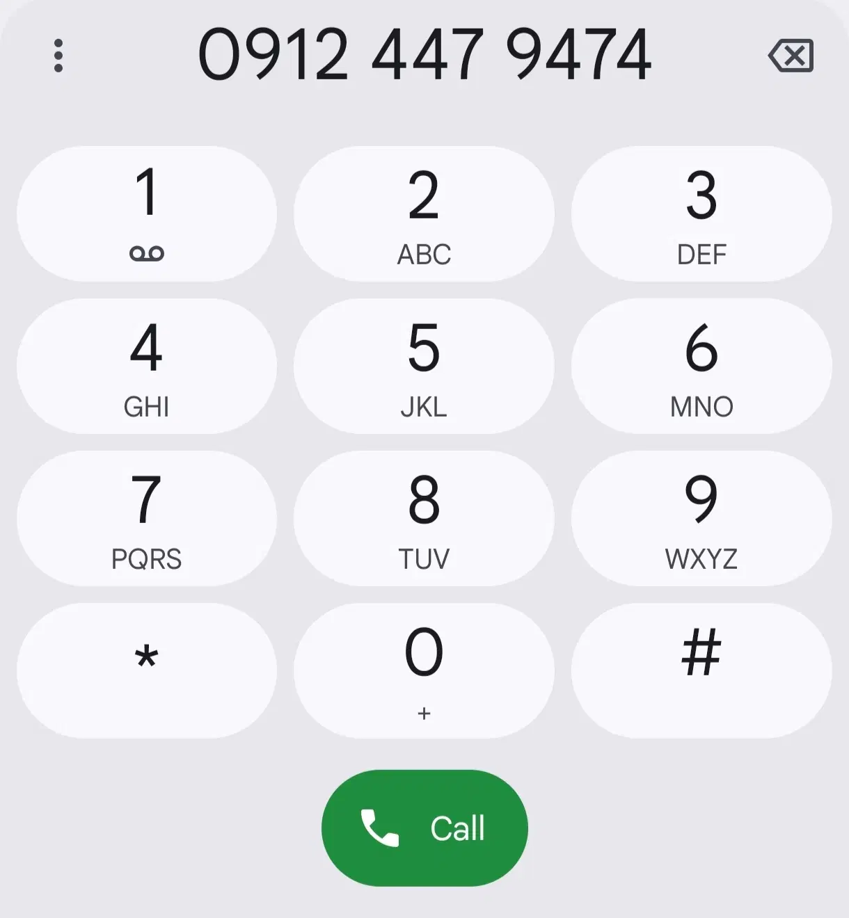 خط کد ۴|سیمکارت|تهران, سردارجنگل|دیوار
