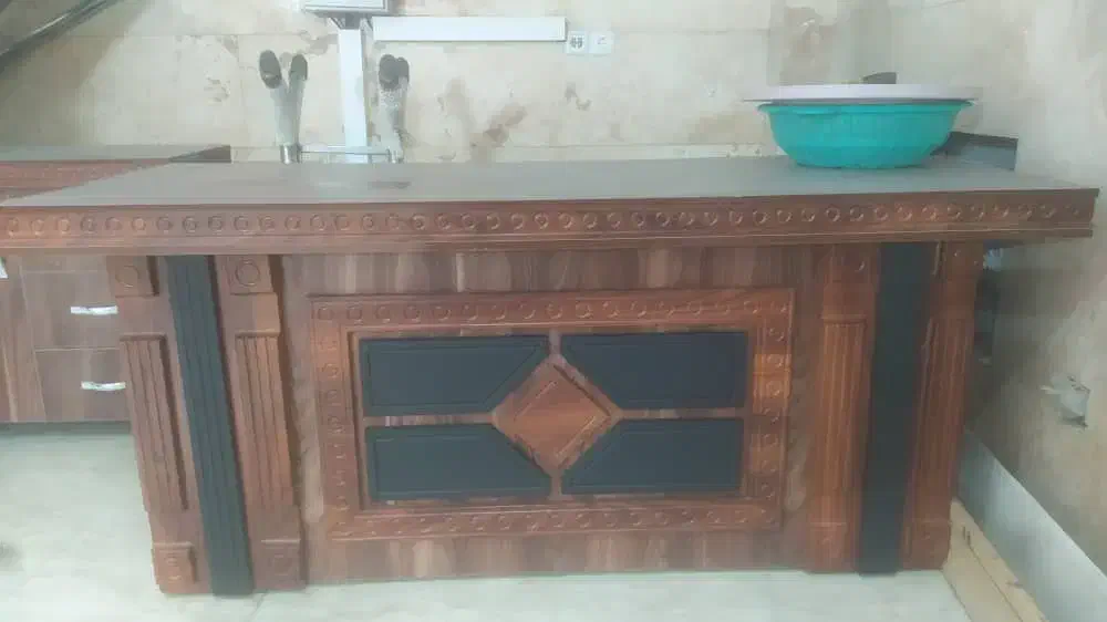 میز اداری|مبلمان اداری|اصفهان, میرعماد|دیوار