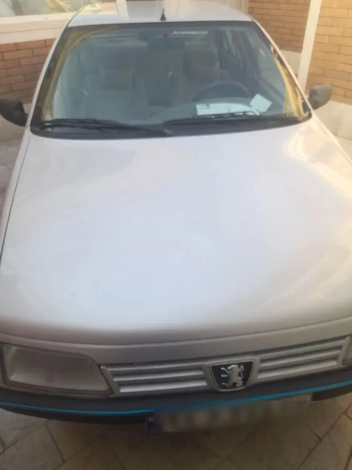 ۴۰۵ مدل ۹۰ استثنایی|خودرو سواری و وانت|کاشان, قطب راوندی|دیوار