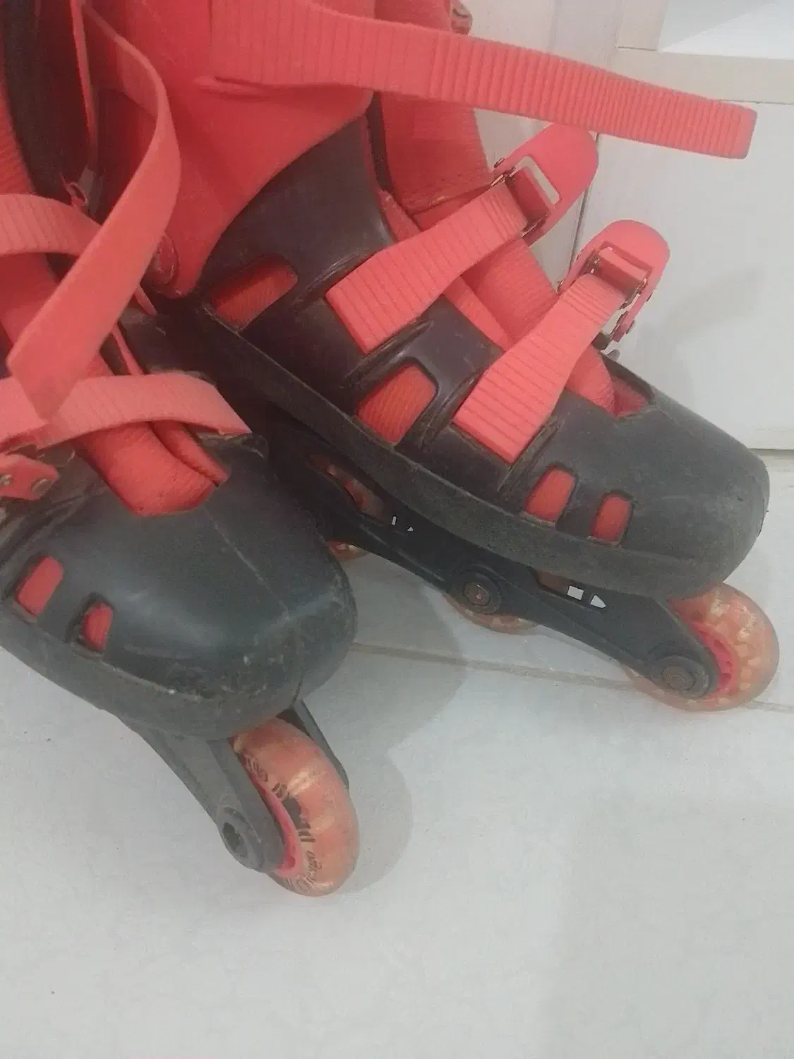 اسکیت بادوام|دوچرخه، اسکیت، اسکوتر|مشهد, حجاب (شهرک غرب)|دیوار