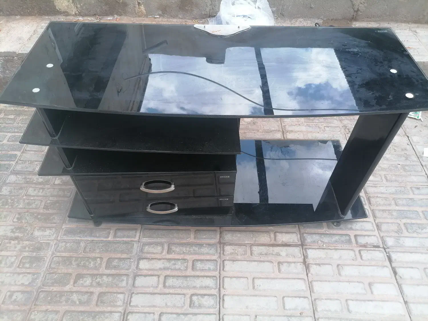 میز|میز تلویزیون|زرند, |دیوار