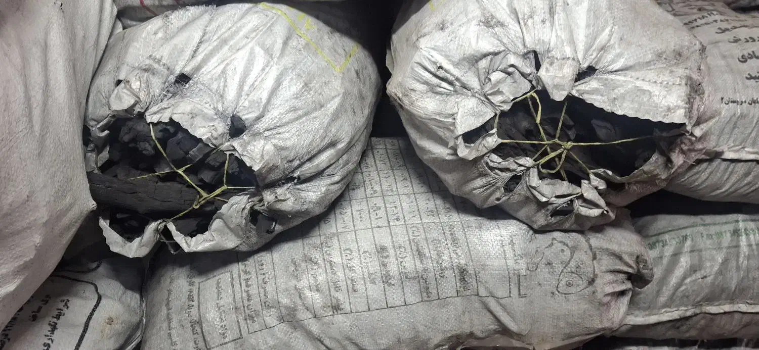 ذغال کبابی|عمدهفروشی|کرج, احدآباد|دیوار