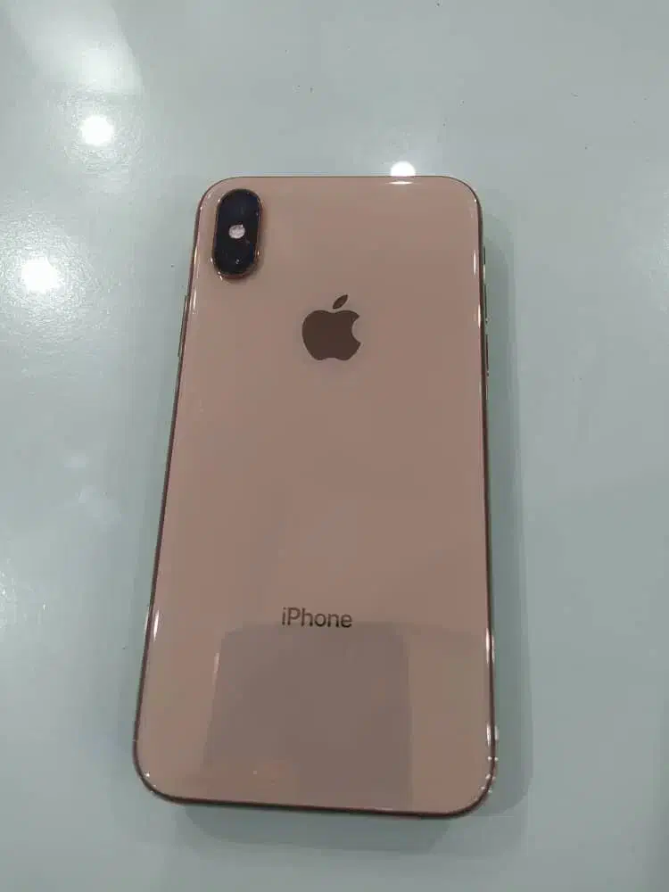 گوشی آیفون xs|موبایل|املش, |دیوار