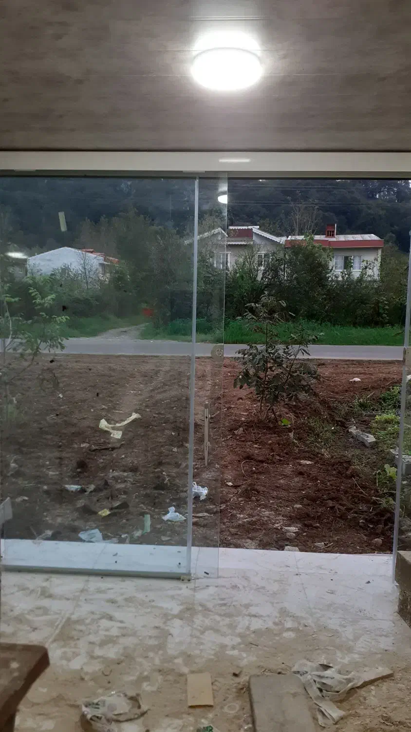 اجاره مغازه|اجارهٔ مغازه و غرفه|لاهیجان, آهندان|دیوار