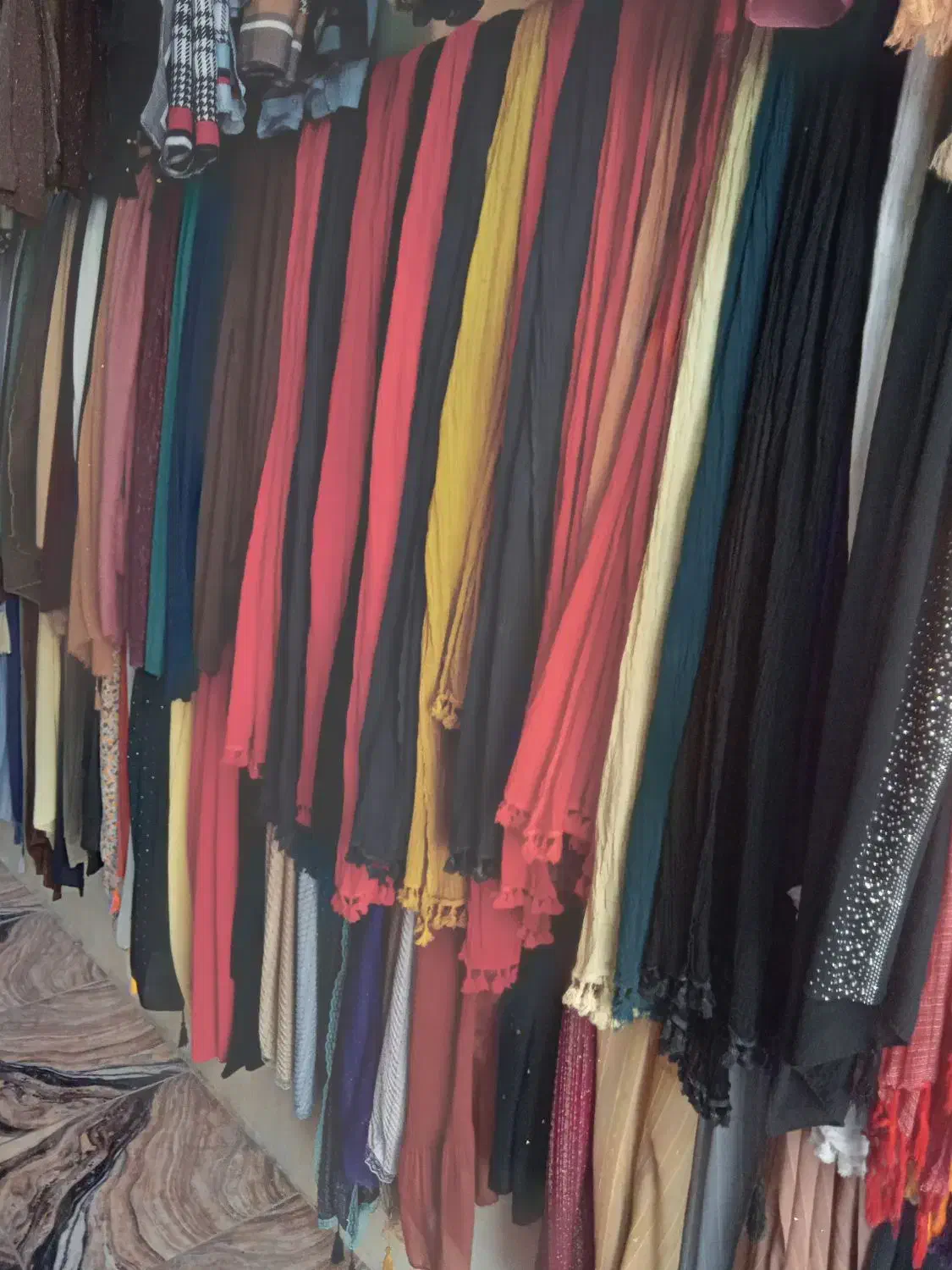 شال و روسری|لباس|اسلام‌‌آباد غرب, |دیوار