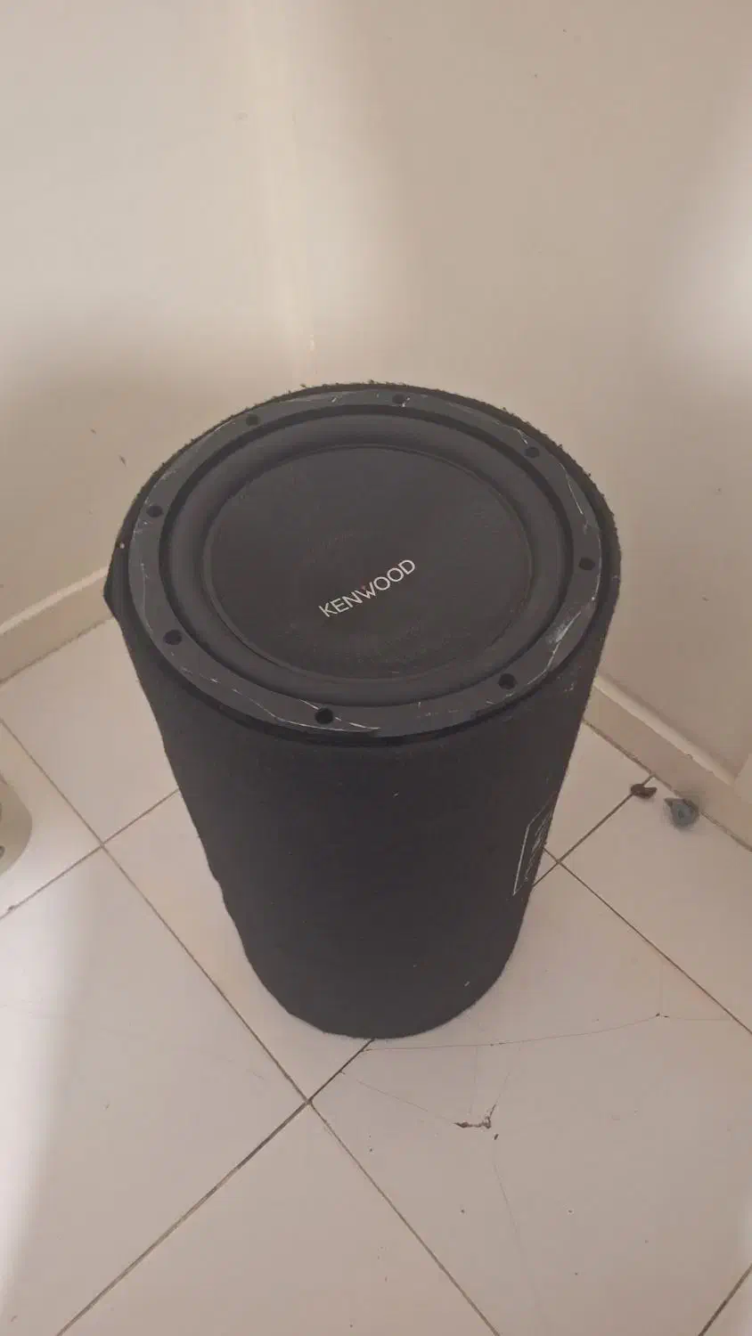 ساب کنوود Kenwood|صوتی و تصویری|تهران, تهرانپارس جنوبی|دیوار