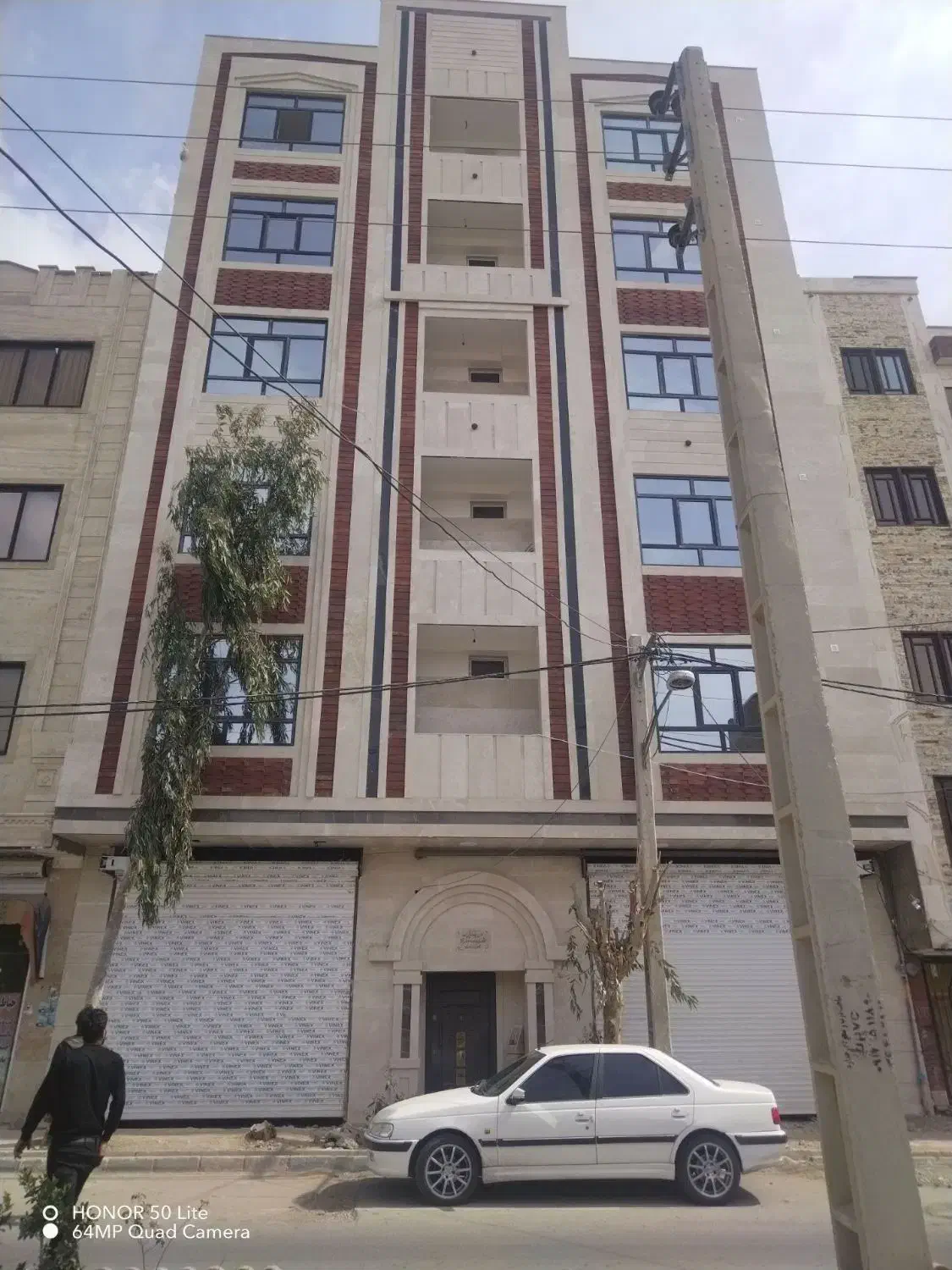 آپارتمان 110 متر در شریف آباد|فروش آپارتمان|شریف‌آباد, |دیوار