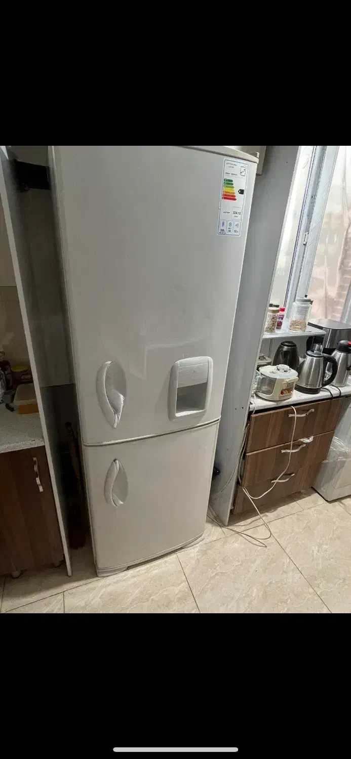 یخچال فریزر امرسان|یخچال و فریزر|کرج, ساماندهی|دیوار