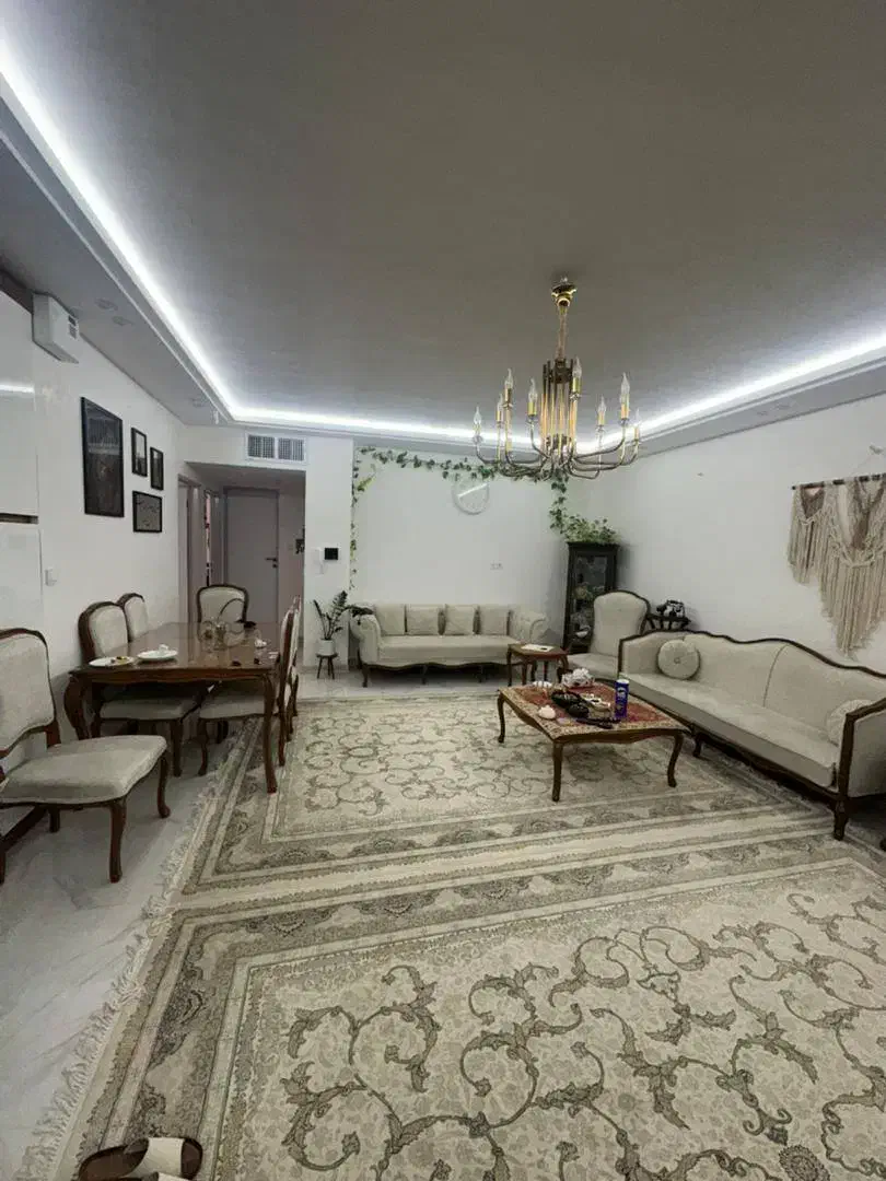 ۹۷ متری تک‌واحدی خیابون امام|فروش آپارتمان|شاهرود, |دیوار