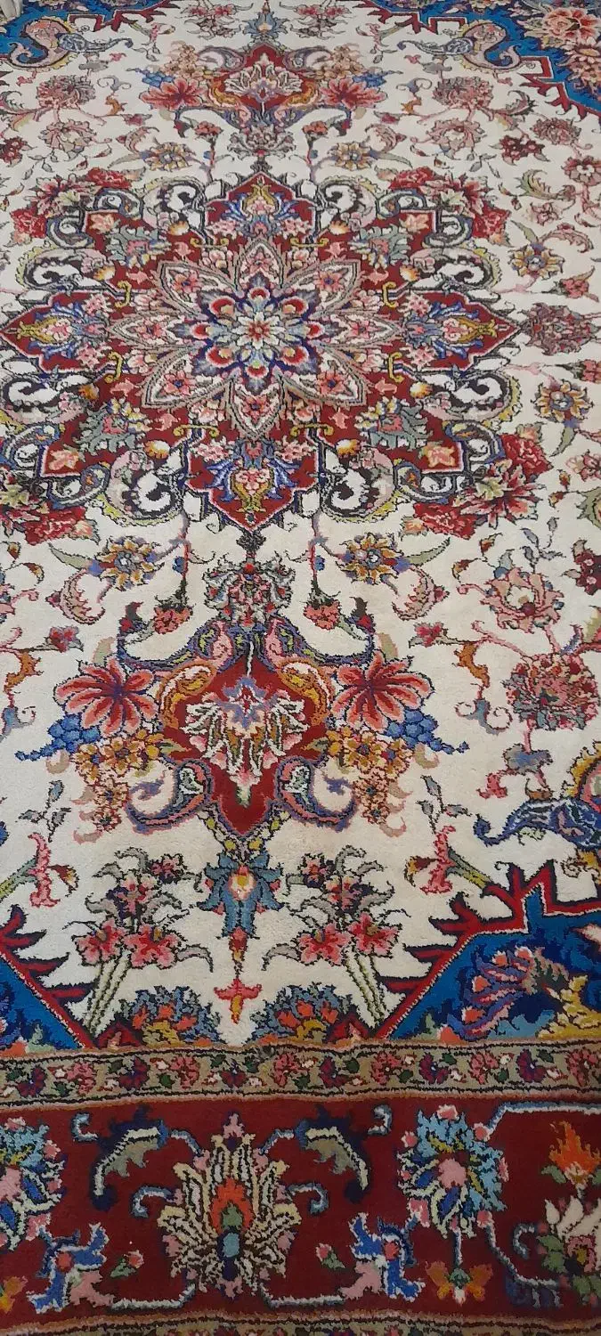 فرش سالاری در سهند|فرش|صوفیان, |دیوار