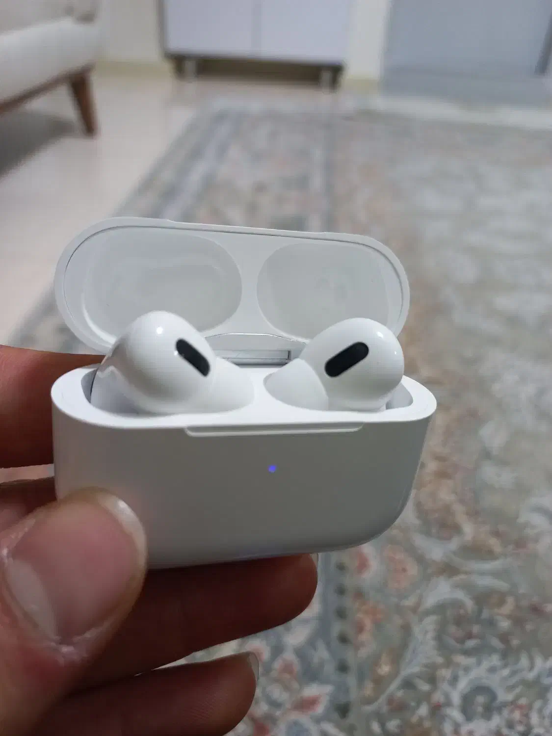 طرح ایرپاد پرو|لوازم جانبی موبایل و تبلت|اندیشه, اندیشه فاز ۱|دیوار