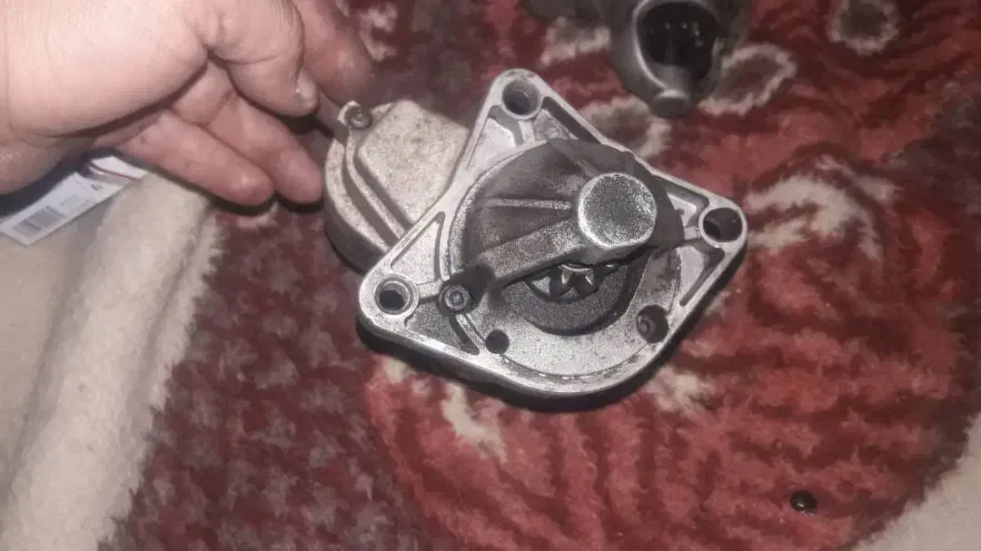 لوازم استوک ماشین|قطعات یدکی و لوازم جانبی|بهبهان, |دیوار